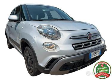 FIAT 500L 1.3 Multijet 95 CV Connect