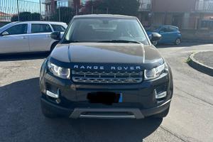 Range Rover Evoque 2.2