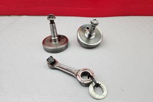 ALBERO MOTORE KTM SX 85 2003 2004 SX85 2005 2006