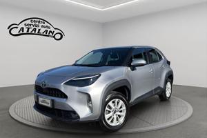 TOYOTA - Yaris Cross - 1.5 Hybrid 5p. E-CVT Lounge