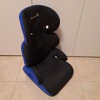 Seggiolino gruppo 3 safety 1st