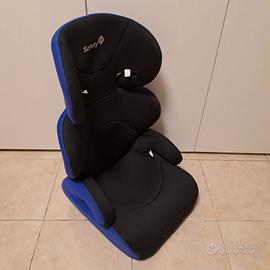 Seggiolino gruppo 3 safety 1st