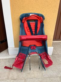 Seggiolino bimbo