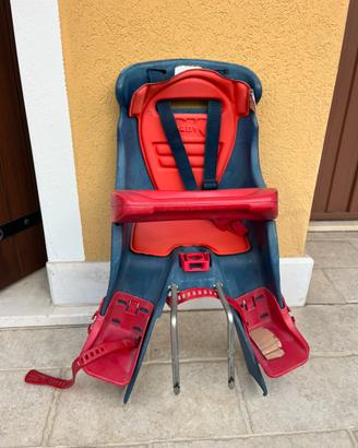Seggiolino bimbo