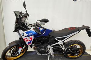 BMW F 900 GS Abs my24