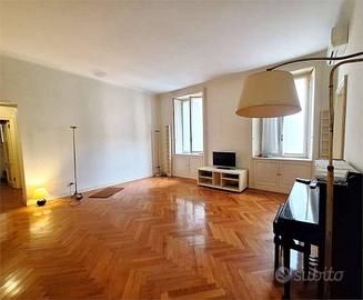 Appartamento di 95 m² con 2 locali a Milano