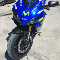 Honda CBR 600 - 2006