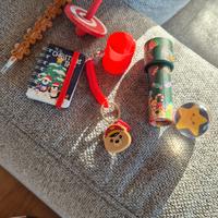 Oggetti Legami del calendario dell'avvento 2025