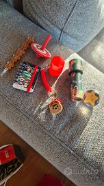 Oggetti Legami del calendario dell'avvento 2025