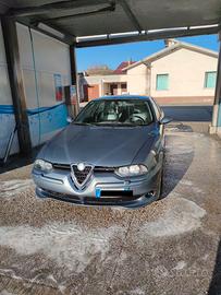 alfa Romeo 156gta