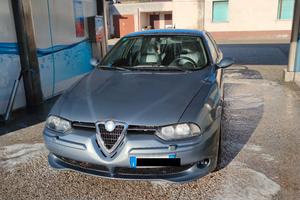 alfa Romeo 156gta