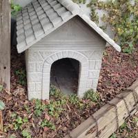 cuccia per cane