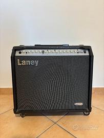 Amplificatore Chitarra Laney Tube Fusion TF200
