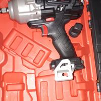 parkside avvitatore impulsi 