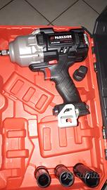 parkside avvitatore impulsi 