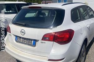 Opel Astra 4nd serie 1.7 CDTI 110CV Sports To...