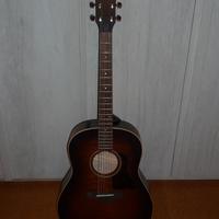 TAYLOR AD27e Flametop