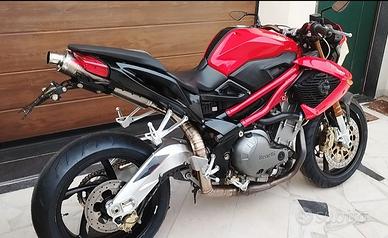 Benelli TNT 1130