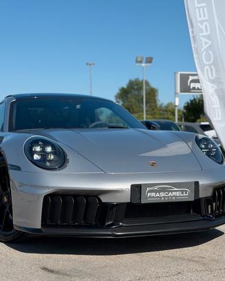Porsche 992 CARRERA COUPè GTS AUTO/CARBOCERA/TETTO
