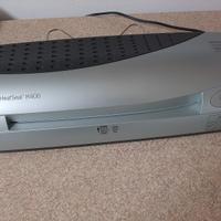 Laminatrice-Plastificatrice GBC HeatSeal H400
