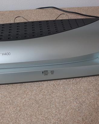 Laminatrice-Plastificatrice GBC HeatSeal H400
