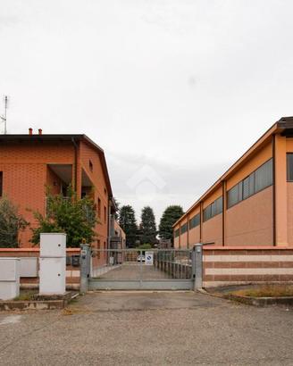 CAPANNONE A SAVIGNANO SUL PANARO