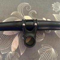 Manubrio MTB