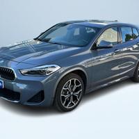 BMW X2 sdrive18d Msport X auto