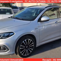 Fiat Tipo Sw -2021 Auto In Promo ! 1.0 100cv.