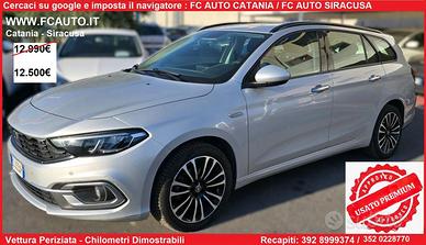 Fiat Tipo Sw -2021 Auto In Promo ! 1.0 100cv.
