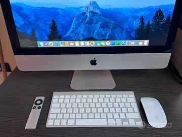 Apple iMac 21,5 2009