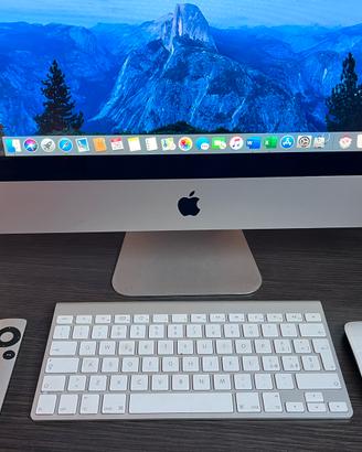Apple iMac 21,5 2009