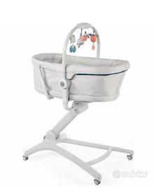 Chicco Baby Hug 4 in 1