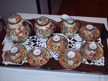 Tazzine cinesi da caffe'