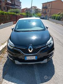 Renault Captur 0.9 TCE spot edition