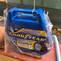 set catene da neve T2 080