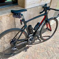 Wilier Cento10HY