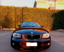 BMW serie 1 coupe Msport