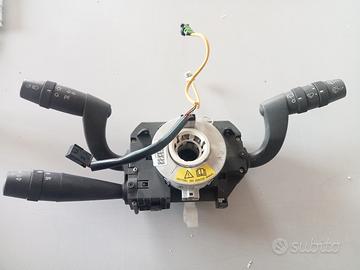 Devioluci Lancia Musa 2a Serie con Cruise Control