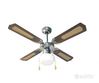 Ventilatore a soffitto 