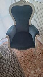 poltrona