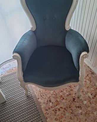 poltrona