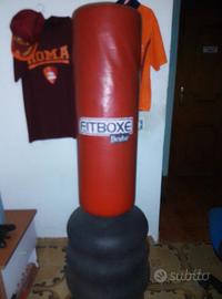 Sacco da Boxe 