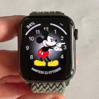 Apple Watch SE ( prima generazione)