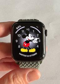 Apple Watch SE ( prima generazione)