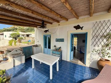 Villetta 115 mq (Pianogreca-Valle Muria)