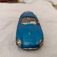 Politoys no Polistil Mebetoys Mercury 