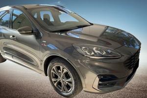 FORD Kuga 2.0 EcoBlue 190 CV aut. AWD ST-Line X