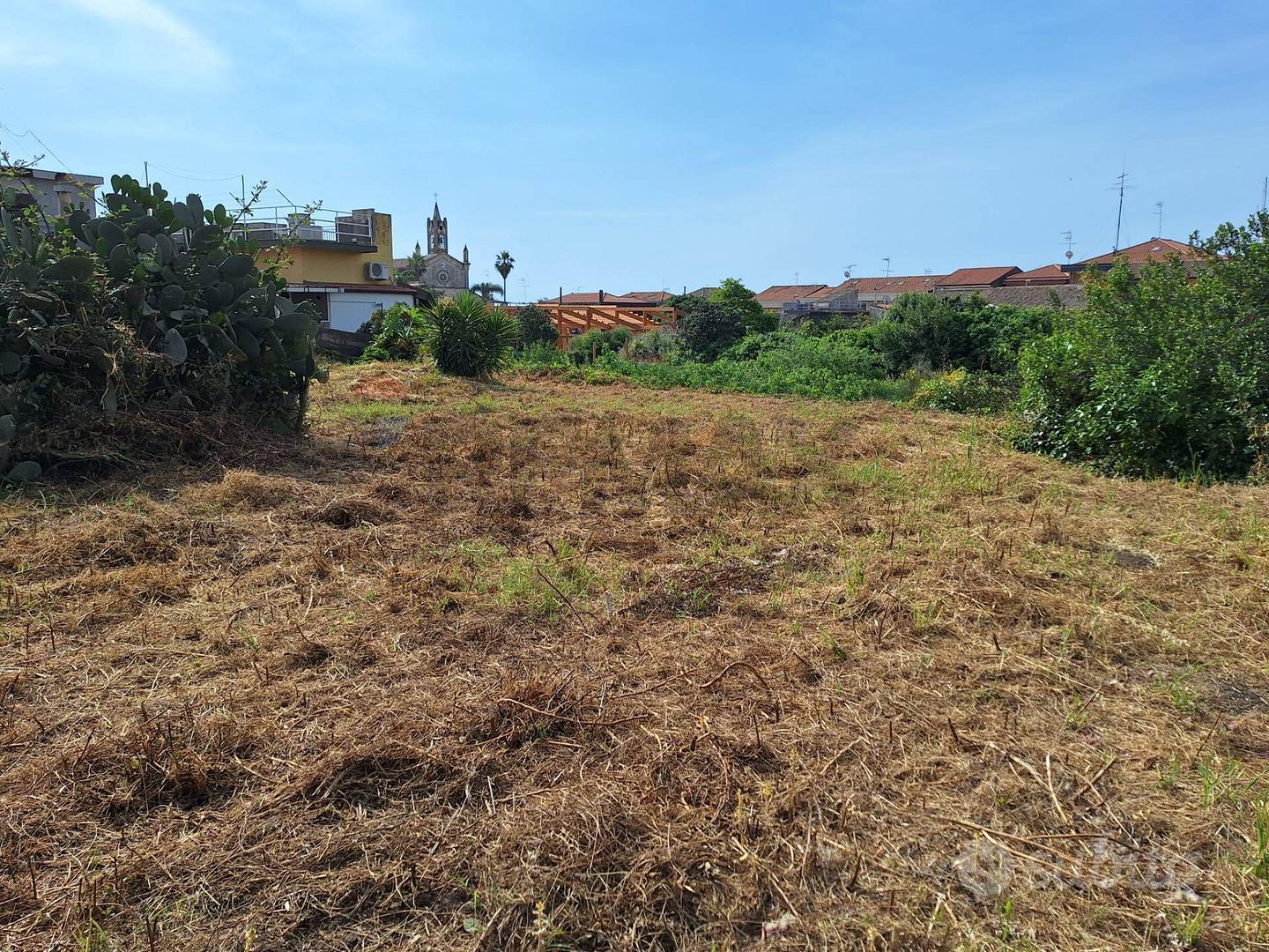 Terreno Edificabile - Acireale - Vista 4