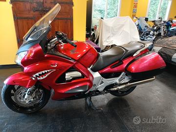 Honda ST 1300 PAN EUROPEAN